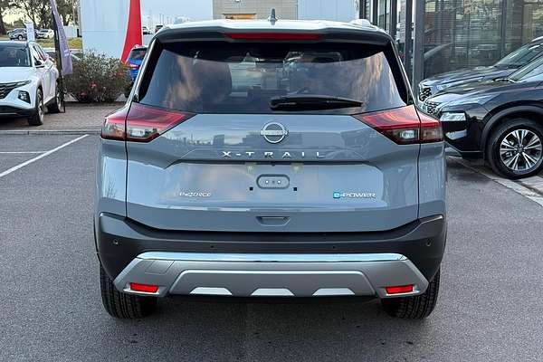 2024 Nissan X-TRAIL Ti e-POWER T33