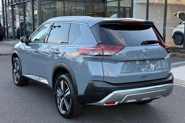 2024 Nissan X-TRAIL Ti e-POWER T33