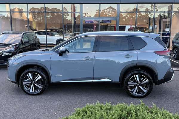 2024 Nissan X-TRAIL Ti e-POWER T33