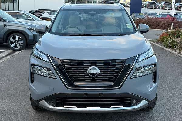2024 Nissan X-TRAIL Ti e-POWER T33