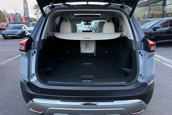 2024 Nissan X-TRAIL Ti e-POWER T33