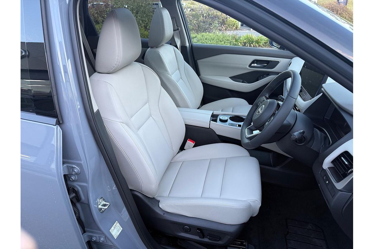 2024 Nissan X-TRAIL Ti e-POWER T33