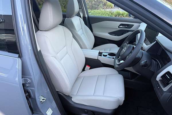 2024 Nissan X-TRAIL Ti e-POWER T33