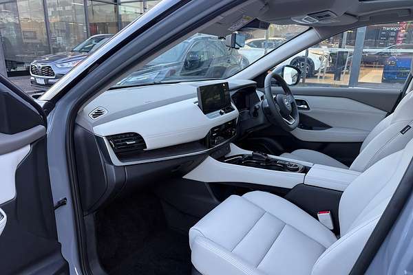 2024 Nissan X-TRAIL Ti e-POWER T33