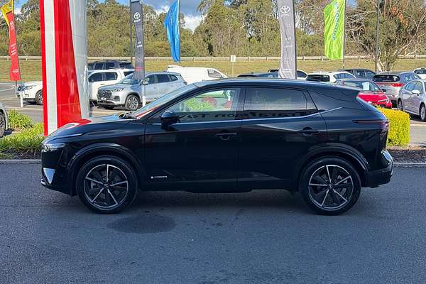 2024 Nissan QASHQAI TI e-POWER J12
