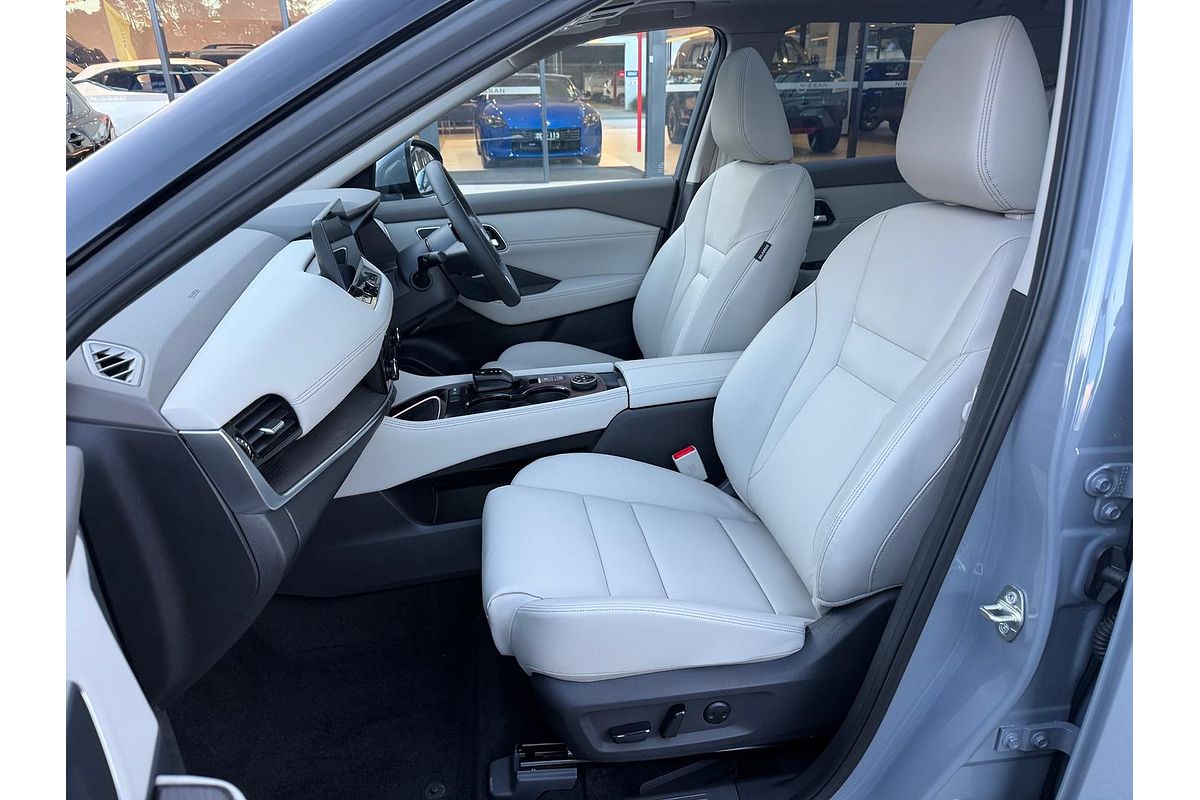 2024 Nissan X-TRAIL Ti e-POWER T33