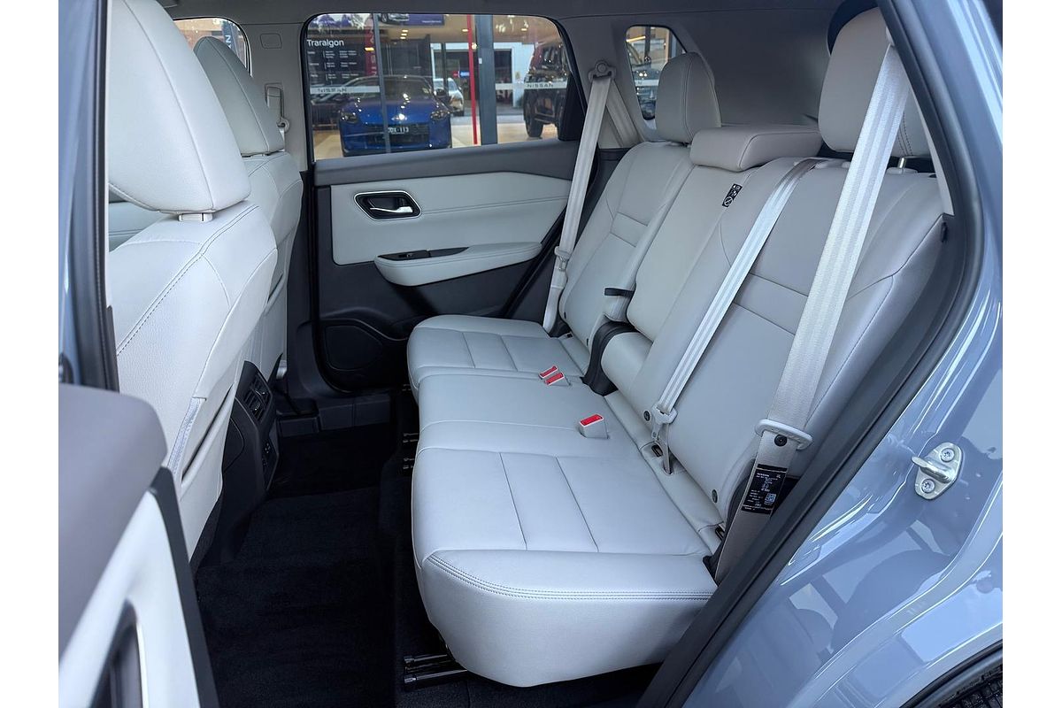 2024 Nissan X-TRAIL Ti e-POWER T33