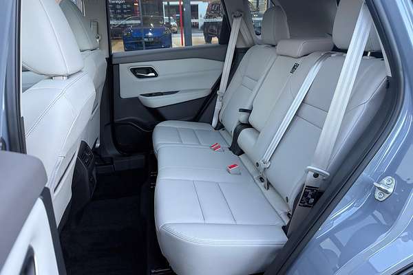 2024 Nissan X-TRAIL Ti e-POWER T33