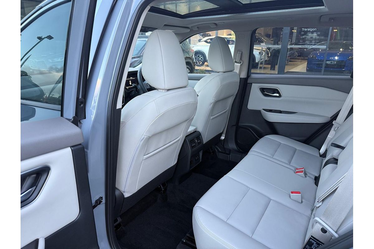 2024 Nissan X-TRAIL Ti e-POWER T33