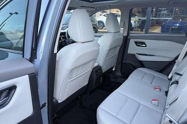 2024 Nissan X-TRAIL Ti e-POWER T33