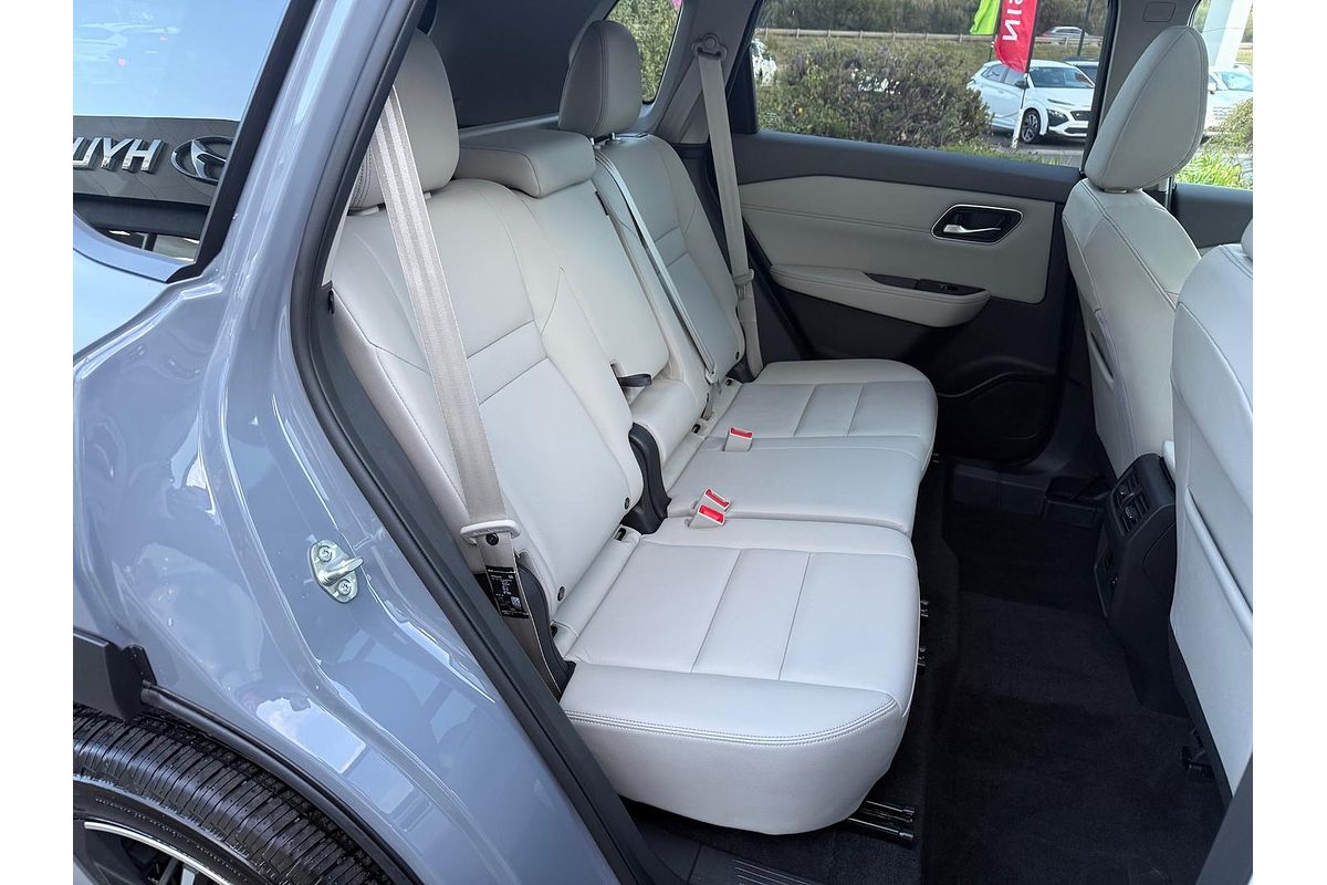 2024 Nissan X-TRAIL Ti e-POWER T33