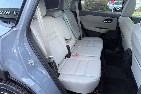 2024 Nissan X-TRAIL Ti e-POWER T33