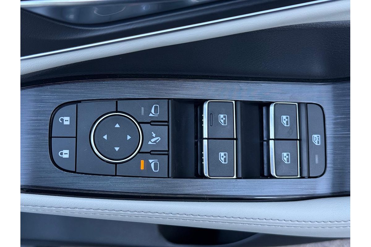 2024 Nissan X-TRAIL Ti e-POWER T33