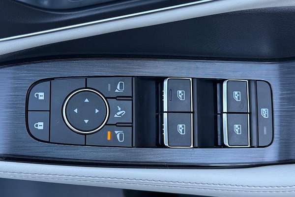 2024 Nissan X-TRAIL Ti e-POWER T33