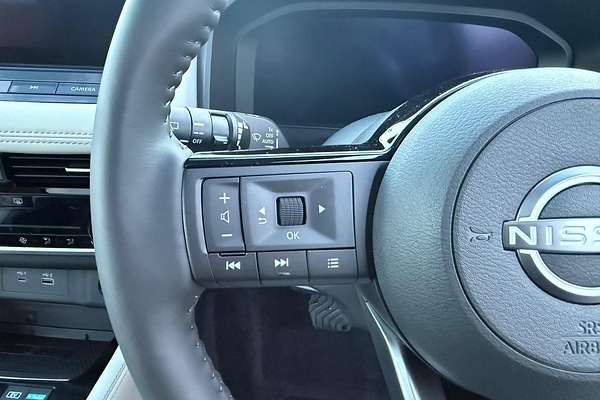 2024 Nissan X-TRAIL Ti e-POWER T33