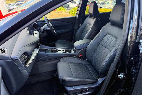 2024 Nissan QASHQAI TI e-POWER J12