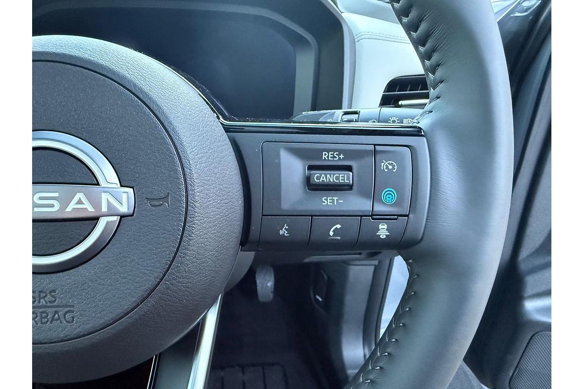 2024 Nissan X-TRAIL Ti e-POWER T33