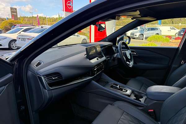 2024 Nissan QASHQAI TI e-POWER J12