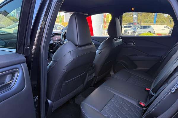 2024 Nissan QASHQAI TI e-POWER J12