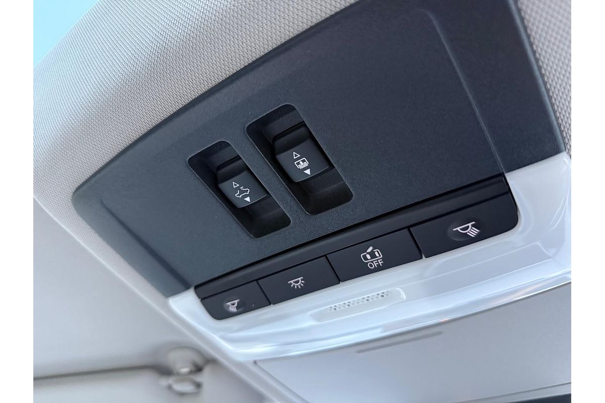2024 Nissan X-TRAIL Ti e-POWER T33