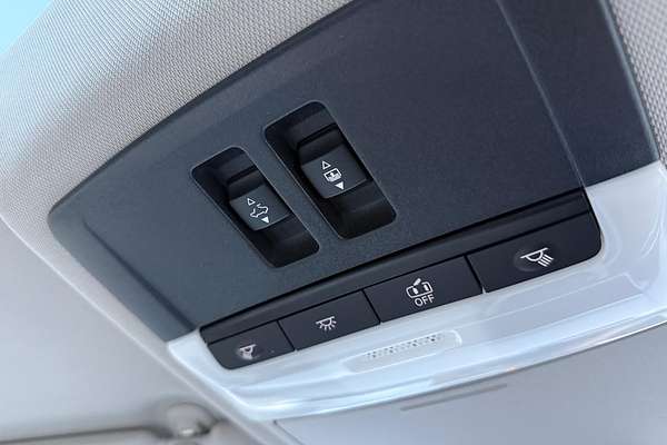 2024 Nissan X-TRAIL Ti e-POWER T33