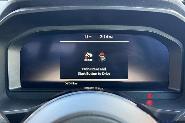 2024 Nissan QASHQAI TI e-POWER J12
