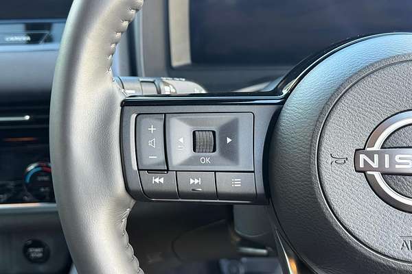2024 Nissan QASHQAI TI e-POWER J12