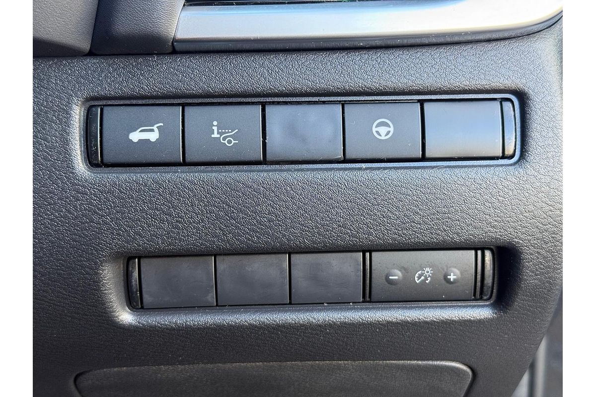 2024 Nissan QASHQAI TI e-POWER J12