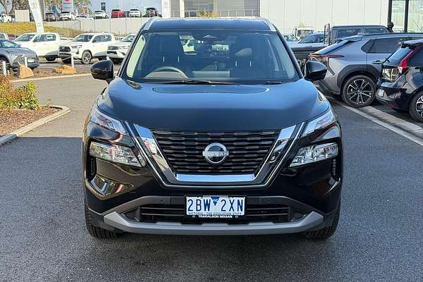 2025 Nissan X-TRAIL ST-L T33