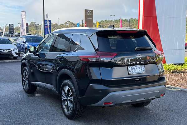 2025 Nissan X-TRAIL ST-L T33