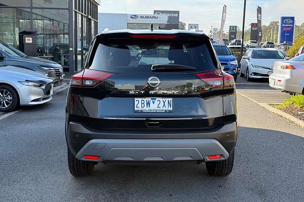2025 Nissan X-TRAIL ST-L T33