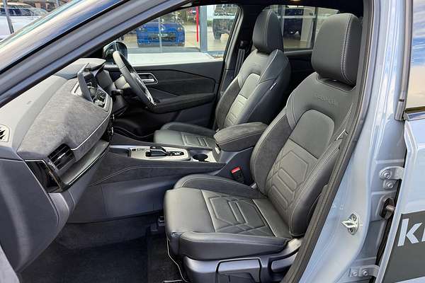 2025 Nissan QASHQAI N-DESIGN e-POWER J12