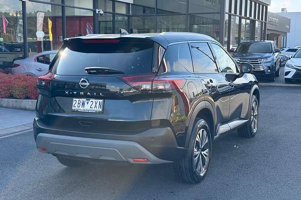 2025 Nissan X-TRAIL ST-L T33