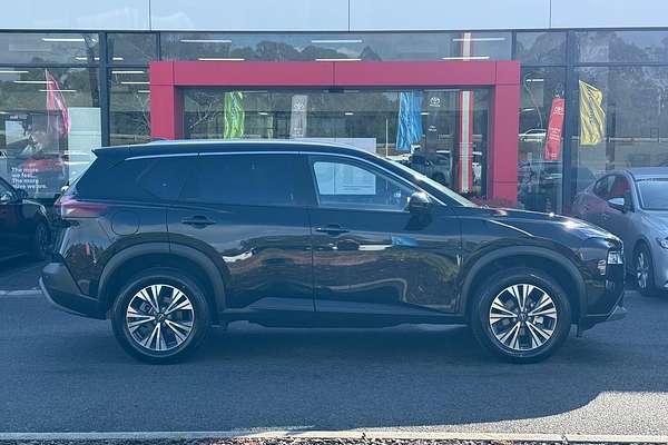 2025 Nissan X-TRAIL ST-L T33