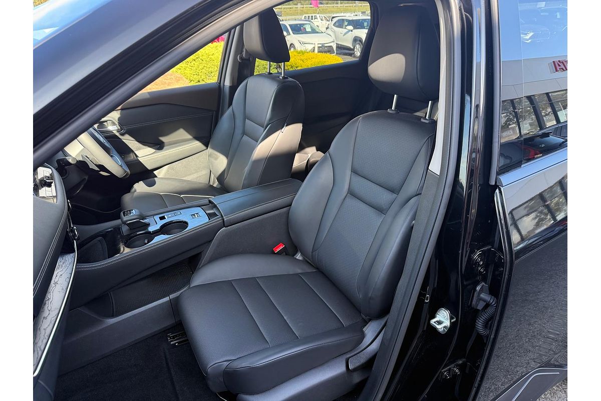2025 Nissan X-TRAIL ST-L T33