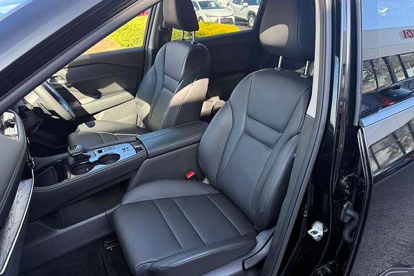 2025 Nissan X-TRAIL ST-L T33