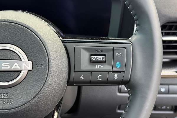 2025 Nissan QASHQAI N-DESIGN e-POWER J12