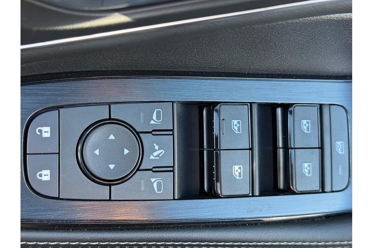 2025 Nissan X-TRAIL ST-L T33