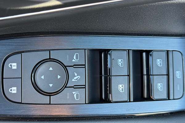 2025 Nissan X-TRAIL ST-L T33