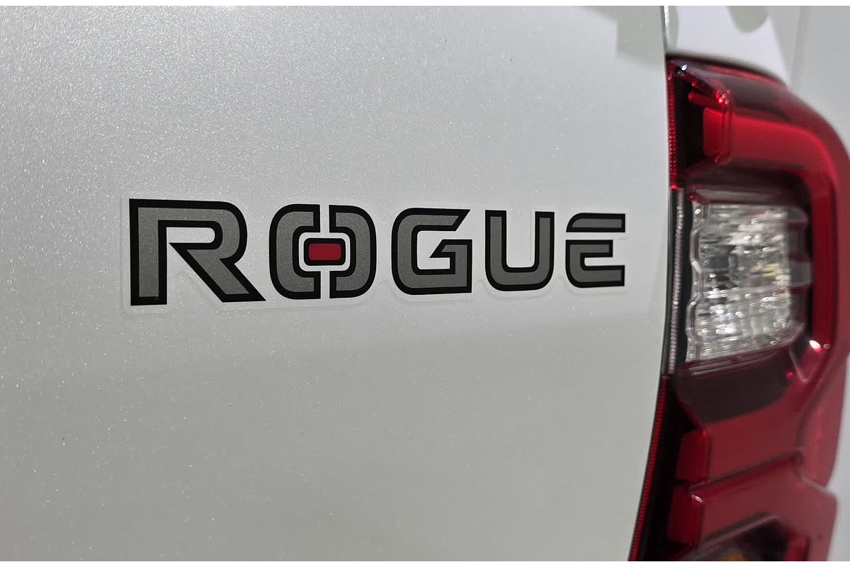 2023 Toyota Hilux Hilux 4x4 Rogue 2.8L T Diesel Automatic Double Cab GUN126R
