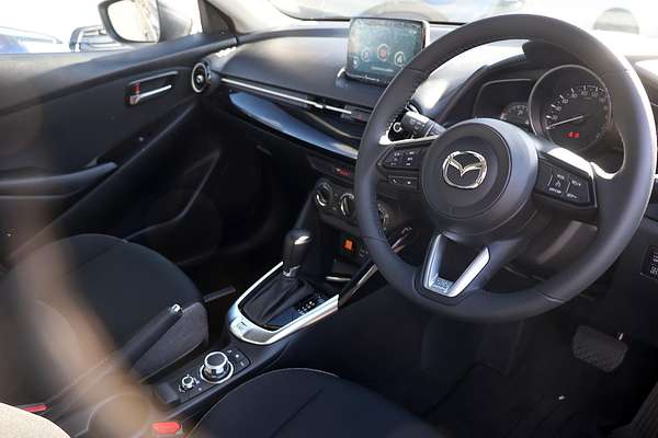 2024 Mazda 2 G15 Pure SP DJ Series