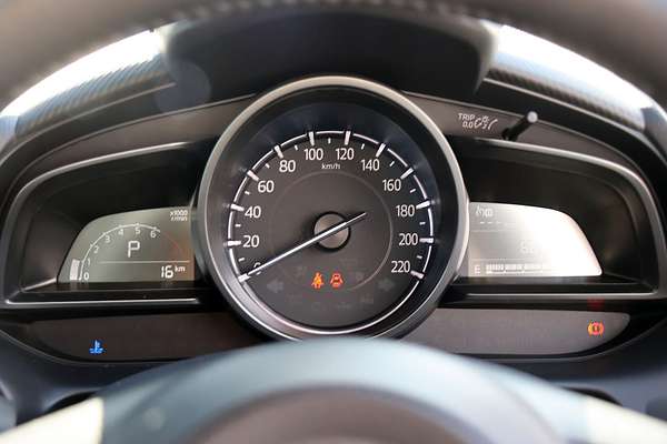 2024 Mazda 2 G15 Pure SP DJ Series