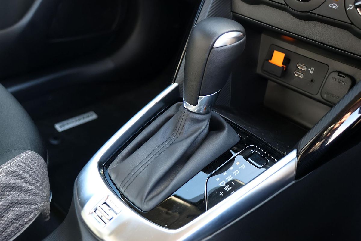 2024 Mazda 2 G15 Pure SP DJ Series