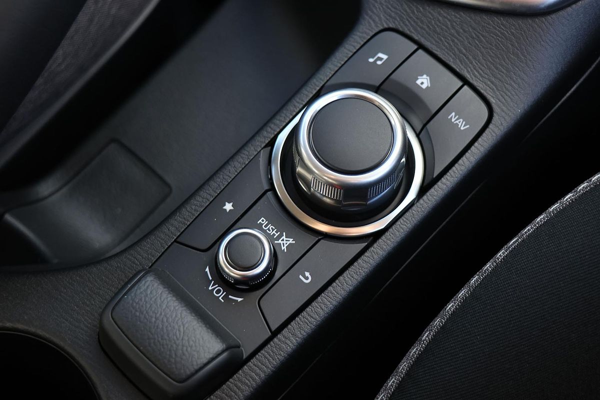 2024 Mazda 2 G15 Pure SP DJ Series