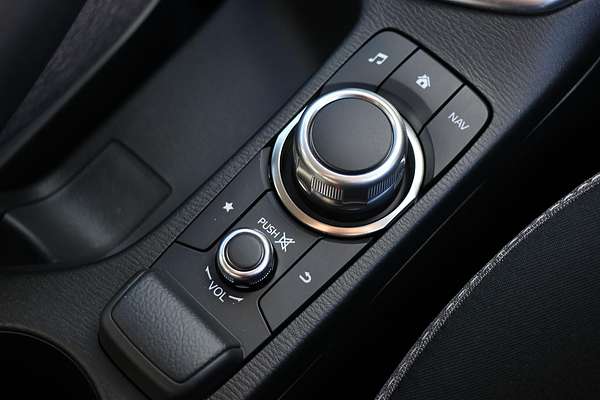 2024 Mazda 2 G15 Pure SP DJ Series