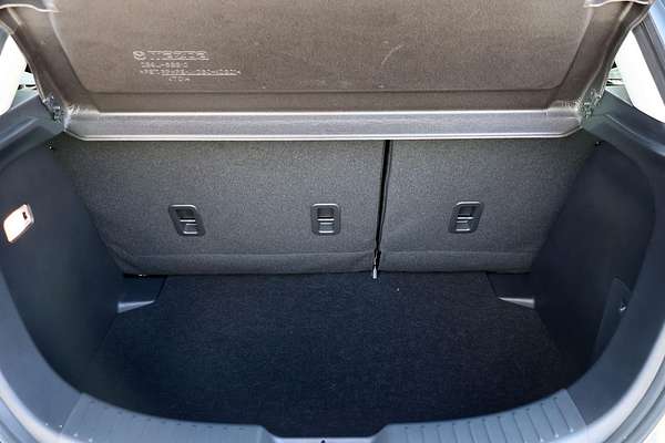 2024 Mazda 2 G15 Pure SP DJ Series