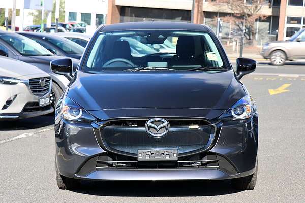 2024 Mazda 2 G15 Pure SP DJ Series