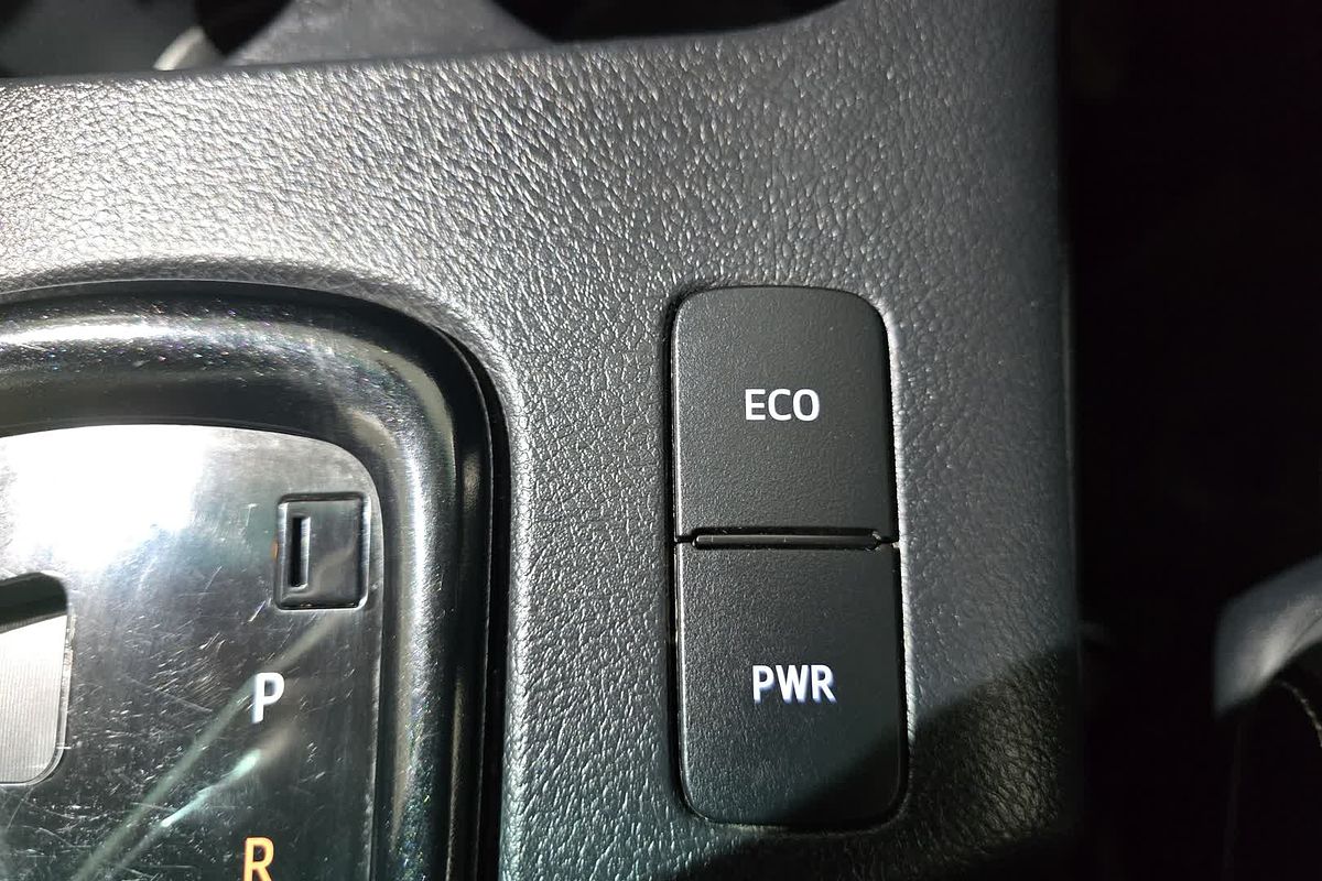 2023 Toyota Hilux Hilux 4x4 Rogue 2.8L T Diesel Automatic Double Cab GUN126R