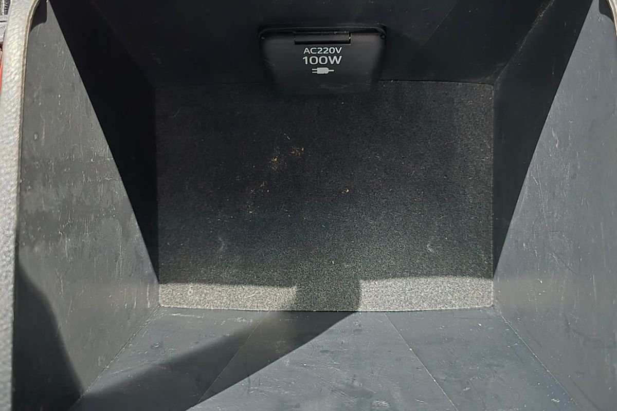 2023 Toyota Hilux Hilux 4x4 Rogue 2.8L T Diesel Automatic Double Cab GUN126R