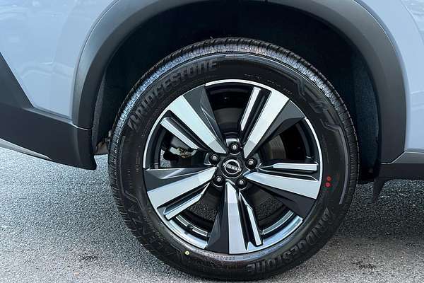 2024 Nissan X-TRAIL Ti e-POWER T33